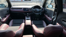 Honda HR-V 1.5 i-VTEC Turbo Sport 5dr Petrol Hatchback